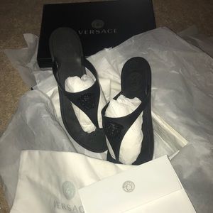 VERSACE Medusa Slides